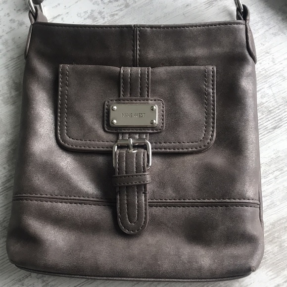 👛Nine West cross body purse 👛 - Picture 2 of 12